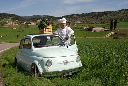 Gegè Mangano (Li Jalantuumene a Monte Sant'Angelo)