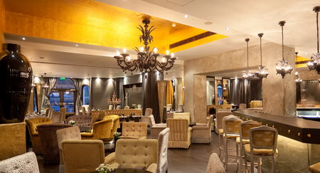 Hotel Baglioni Londra