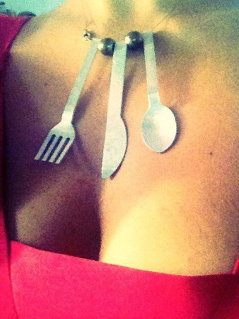 Miss CookMe (Taste of Roma)