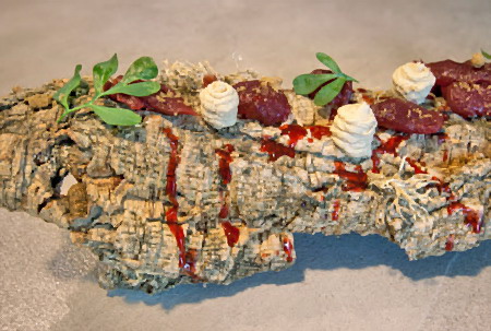 ricette carne cruda, ricetta tartare di carne, ricette di cervo