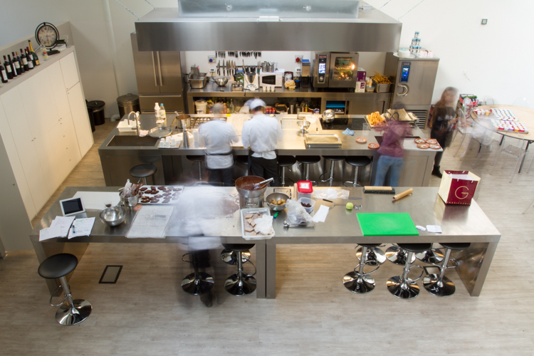 Cucina InKitchen LOFT