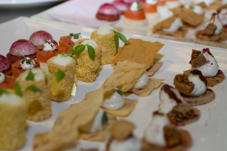 Aperitivo di Viviana Varese