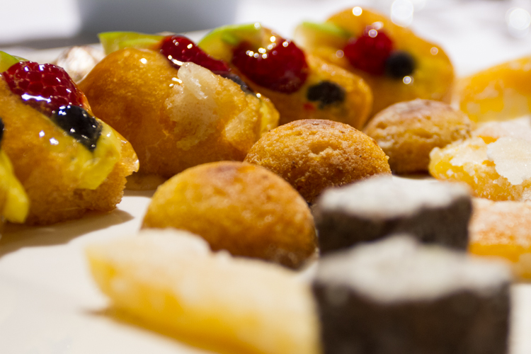 Piccola pasticceria di Viviana Varese