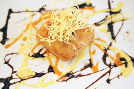 Tonkatsu (Rosanna Marziale)