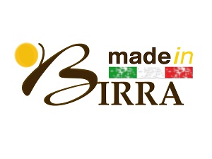 logo made in birra