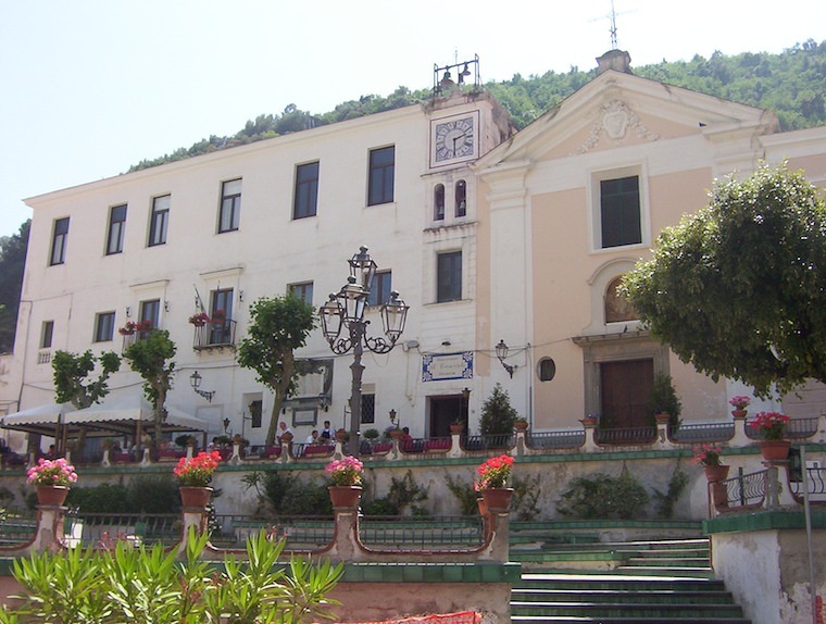 AL CONVENTO - Ristorante