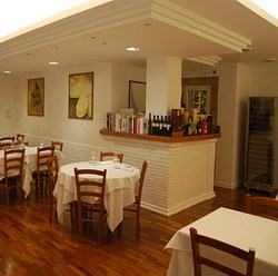 AL METRO' - Ristorante