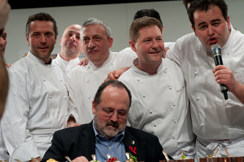 Marchi e i cavalieri